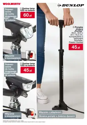Woolworth - gazetka promocyjna Gazetka od piątku 06.06 do poniedziałku 16.06 - strona 17 Woolworth - gazetka promocyjna Gazetka od piątku 06.06 do poniedziałku 16.06 - strona 17