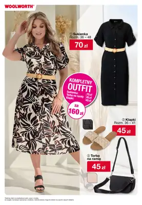 Woolworth - gazetka promocyjna Gazetka od piątku 06.06 do poniedziałku 16.06 - strona 4 Woolworth - gazetka promocyjna Gazetka od piątku 06.06 do poniedziałku 16.06 - strona 4