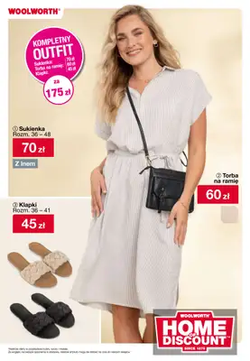 Woolworth - gazetka promocyjna Gazetka od piątku 06.06 do poniedziałku 16.06 - strona 8 Woolworth - gazetka promocyjna Gazetka od piątku 06.06 do poniedziałku 16.06 - strona 8