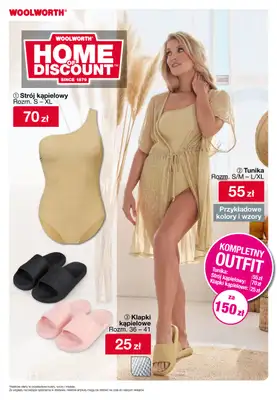 Woolworth - gazetka promocyjna Gazetka od piątku 06.06 do poniedziałku 16.06 - strona 5 Woolworth - gazetka promocyjna Gazetka od piątku 06.06 do poniedziałku 16.06 - strona 5