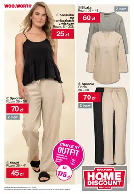 Woolworth - gazetka promocyjna Gazetka od piątku 06.06 do poniedziałku 16.06 - strona 10 Woolworth - gazetka promocyjna Gazetka od piątku 06.06 do poniedziałku 16.06 - strona 10