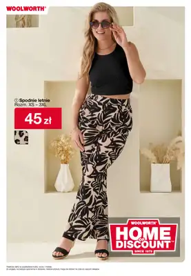 Woolworth - gazetka promocyjna Gazetka od piątku 06.06 do poniedziałku 16.06 - strona 2 Woolworth - gazetka promocyjna Gazetka od piątku 06.06 do poniedziałku 16.06 - strona 2