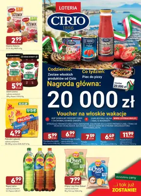Avita - gazetka promocyjna Gazetka od środy 11.06 do wtorku 17.06 - strona 3 Avita - gazetka promocyjna Gazetka od środy 11.06 do wtorku 17.06 - strona 3