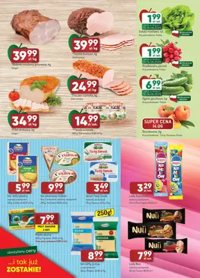 Avita - gazetka promocyjna Gazetka od środy 11.06 do wtorku 17.06 - strona 2 Avita - gazetka promocyjna Gazetka od środy 11.06 do wtorku 17.06 - strona 2