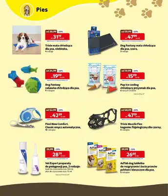 KAKADU - gazetka promocyjna Gazetka od wtorku 10.06 do soboty 21.06 - strona 2