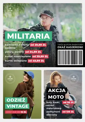 Vive Profit - gazetka promocyjna Gazetka od środy 11.06 do poniedziałku 30.06 - strona 5