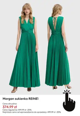 Answear - gazetka promocyjna Do -50% summer sale od wtorku 10.06 do środy 25.06 - strona 6