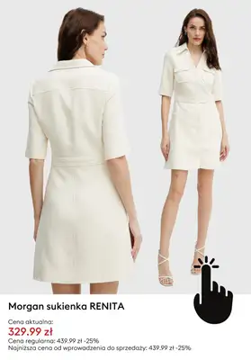 Answear - gazetka promocyjna Do -50% summer sale od wtorku 10.06 do środy 25.06 - strona 7