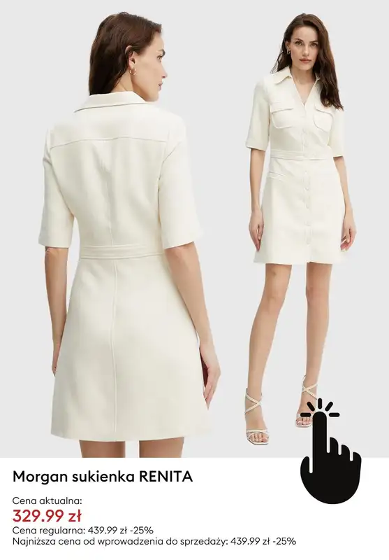 Answear - gazetka promocyjna Do -50% summer sale od wtorku 10.06 do środy 25.06 - strona 7