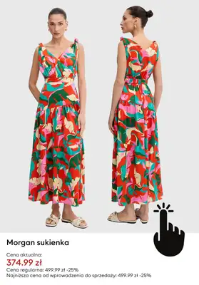 Answear - gazetka promocyjna Do -50% summer sale od wtorku 10.06 do środy 25.06 - strona 8