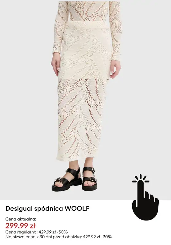 Answear - gazetka promocyjna Do -50% summer sale od wtorku 10.06 do środy 25.06 - strona 4