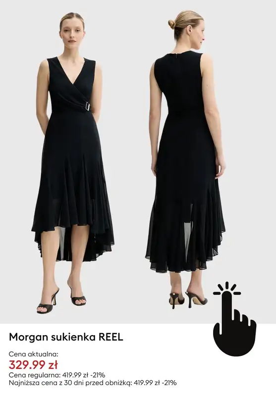 Answear - gazetka promocyjna Do -50% summer sale od wtorku 10.06 do środy 25.06 - strona 3