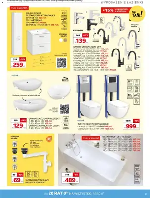 Komfort - gazetka promocyjna Gazetka od środy 11.06 do wtorku 15.07 - strona 27 Komfort - gazetka promocyjna Gazetka od środy 11.06 do wtorku 15.07 - strona 27