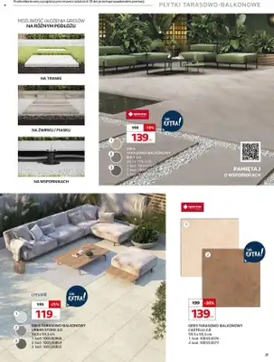 Komfort - gazetka promocyjna Gazetka od środy 11.06 do wtorku 15.07 - strona 21 Komfort - gazetka promocyjna Gazetka od środy 11.06 do wtorku 15.07 - strona 21