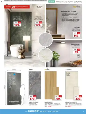 Komfort - gazetka promocyjna Gazetka od środy 11.06 do wtorku 15.07 - strona 15 Komfort - gazetka promocyjna Gazetka od środy 11.06 do wtorku 15.07 - strona 15