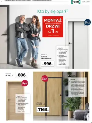 Komfort - gazetka promocyjna Gazetka od środy 11.06 do wtorku 15.07 - strona 33 Komfort - gazetka promocyjna Gazetka od środy 11.06 do wtorku 15.07 - strona 33