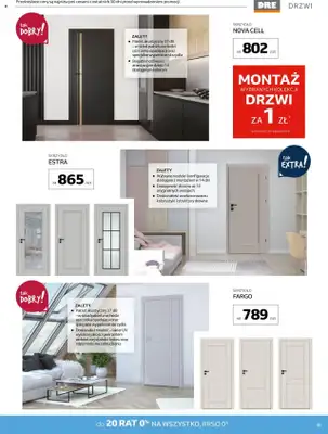 Komfort - gazetka promocyjna Gazetka od środy 11.06 do wtorku 15.07 - strona 35 Komfort - gazetka promocyjna Gazetka od środy 11.06 do wtorku 15.07 - strona 35