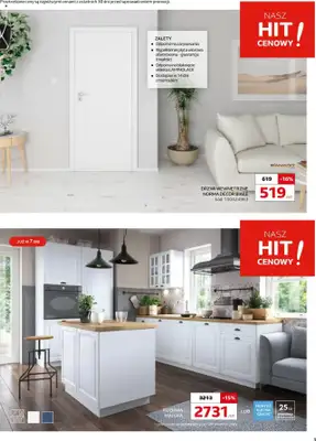 Komfort - gazetka promocyjna Gazetka od środy 11.06 do wtorku 15.07 - strona 3 Komfort - gazetka promocyjna Gazetka od środy 11.06 do wtorku 15.07 - strona 3