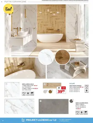 Komfort - gazetka promocyjna Gazetka od środy 11.06 do wtorku 15.07 - strona 22 Komfort - gazetka promocyjna Gazetka od środy 11.06 do wtorku 15.07 - strona 22