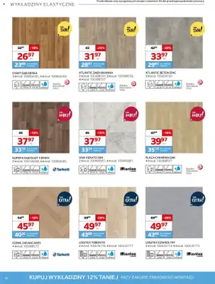 Komfort - gazetka promocyjna Gazetka od środy 11.06 do wtorku 15.07 - strona 14 Komfort - gazetka promocyjna Gazetka od środy 11.06 do wtorku 15.07 - strona 14