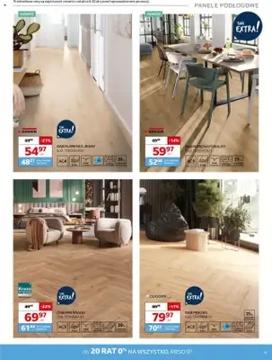 Komfort - gazetka promocyjna Gazetka od środy 11.06 do wtorku 15.07 - strona 9 Komfort - gazetka promocyjna Gazetka od środy 11.06 do wtorku 15.07 - strona 9