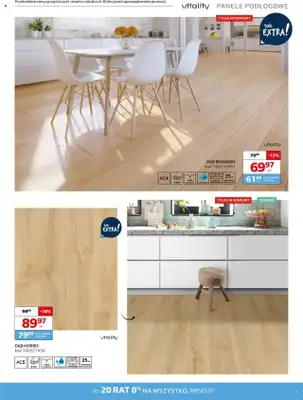 Komfort - gazetka promocyjna Gazetka od środy 11.06 do wtorku 15.07 - strona 7 Komfort - gazetka promocyjna Gazetka od środy 11.06 do wtorku 15.07 - strona 7