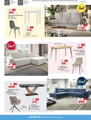 Komfort - gazetka promocyjna Gazetka od środy 11.06 do wtorku 15.07 - strona 41 Komfort - gazetka promocyjna Gazetka od środy 11.06 do wtorku 15.07 - strona 41