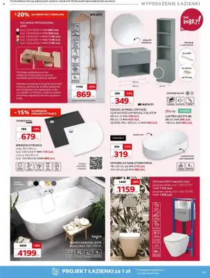 Komfort - gazetka promocyjna Gazetka od środy 11.06 do wtorku 15.07 - strona 29 Komfort - gazetka promocyjna Gazetka od środy 11.06 do wtorku 15.07 - strona 29