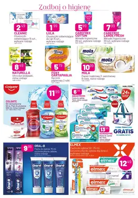 Drogerie Koliber - gazetka promocyjna Gazetka od środy 11.06 do poniedziałku 30.06 - strona 6