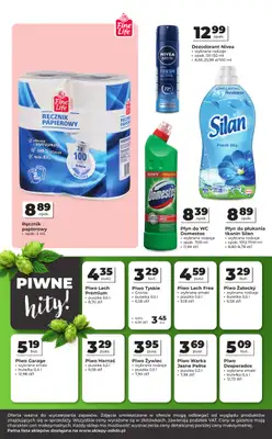 Odido - gazetka promocyjna Gazetka od środy 11.06 do wtorku 24.06 - strona 8