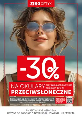 Ziko Dermo - gazetka promocyjna Gazetka od czwartku 12.06 do środy 25.06 - strona 28