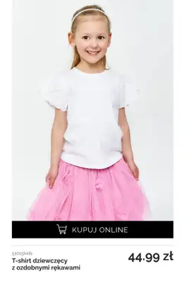 5.10.15 - gazetka promocyjna Stylizacje na zakończenie roku szkolnego od środy 11.06  - strona 8