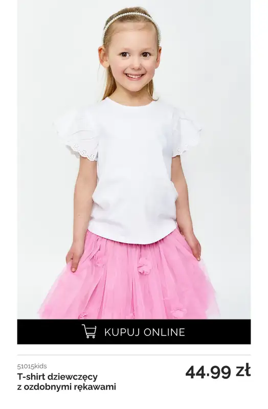 5.10.15 - gazetka promocyjna Stylizacje na zakończenie roku szkolnego od środy 11.06  - strona 8