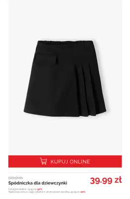 5.10.15 - gazetka promocyjna Stylizacje na zakończenie roku szkolnego od środy 11.06  - strona 4