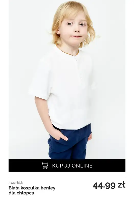 5.10.15 - gazetka promocyjna Stylizacje na zakończenie roku szkolnego od środy 11.06  - strona 11