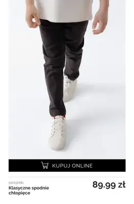 5.10.15 - gazetka promocyjna Stylizacje na zakończenie roku szkolnego od środy 11.06  - strona 3