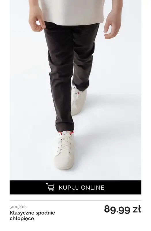 5.10.15 - gazetka promocyjna Stylizacje na zakończenie roku szkolnego od środy 11.06  - strona 3