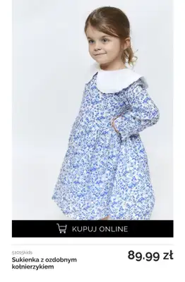 5.10.15 - gazetka promocyjna Stylizacje na zakończenie roku szkolnego od środy 11.06  - strona 7