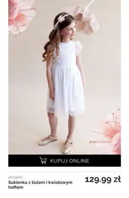 5.10.15 - gazetka promocyjna Stylizacje na zakończenie roku szkolnego od środy 11.06  - strona 13