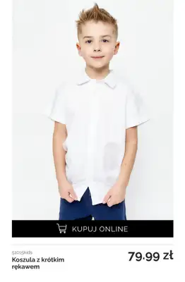 5.10.15 - gazetka promocyjna Stylizacje na zakończenie roku szkolnego od środy 11.06  - strona 14