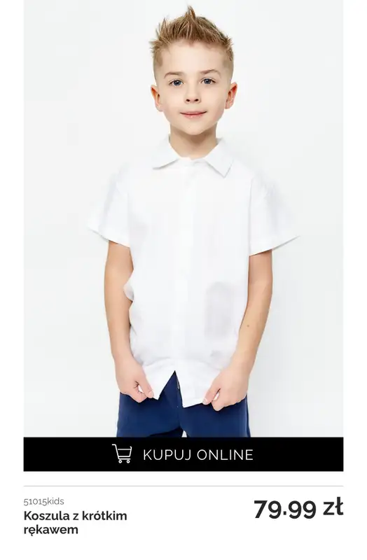 5.10.15 - gazetka promocyjna Stylizacje na zakończenie roku szkolnego od środy 11.06  - strona 14