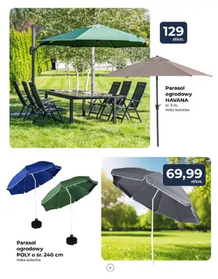 PSB Mrówka - gazetka promocyjna Gazetka od czwartku 12.06 do soboty 21.06 - strona 3