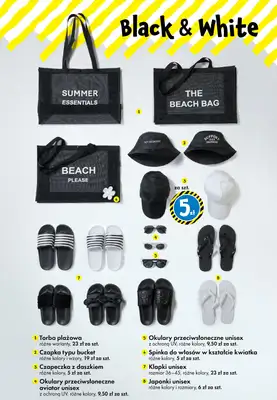 Tedi - gazetka promocyjna Gazetka od piątku 13.06 do soboty 21.06 - strona 5