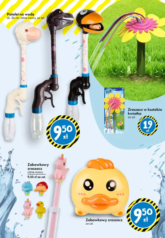 Tedi - gazetka promocyjna Gazetka od piątku 13.06 do soboty 21.06 - strona 18