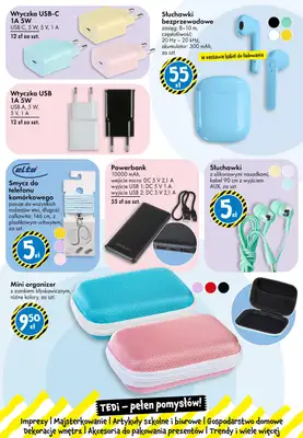 Tedi - gazetka promocyjna Gazetka od piątku 13.06 do soboty 21.06 - strona 25