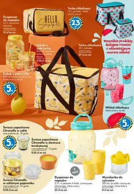 Tedi - gazetka promocyjna Gazetka od piątku 13.06 do soboty 21.06 - strona 20