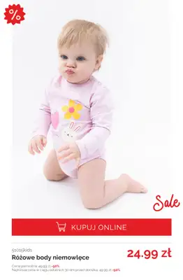 5.10.15 - gazetka promocyjna Wyprzedaż do -50% – jeszcze więcej produktów! od czwartku 12.06  - strona 10