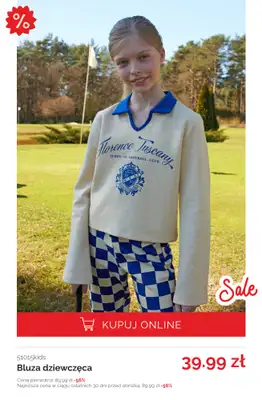 5.10.15 - gazetka promocyjna Wyprzedaż do -50% – jeszcze więcej produktów! od czwartku 12.06  - strona 11