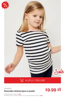 5.10.15 - gazetka promocyjna Wyprzedaż do -50% – jeszcze więcej produktów! od czwartku 12.06  - strona 2