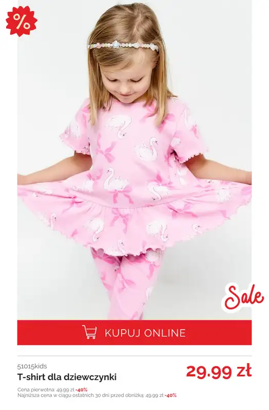 5.10.15 - gazetka promocyjna Wyprzedaż do -50% – jeszcze więcej produktów! od czwartku 12.06  - strona 13